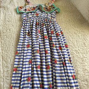 Matilda Jane Dresses - NWOT Matilda Jane Endless Summer Maxi 12T Matilda Jane Dresses - NWOT Matilda Jane Endless Summer Maxi 12T